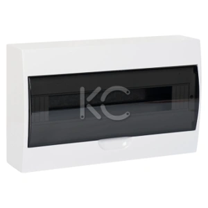 Бокс ЩРН-П 18 модулей КС