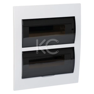 Бокс ЩРВ-П-24 модулей встраиваемый КС