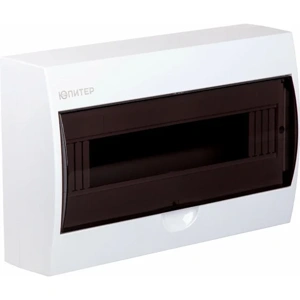 Бокс ЩРН-15 IP50 Юпитер