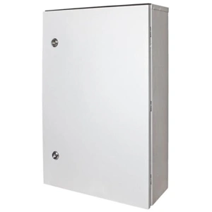 Корпус металлический ЩМП (600х400х220) IP54 Rucelf