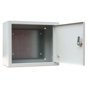 Корпус металлический ЩМП (250х300х155) IP31