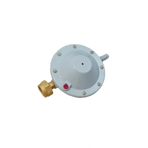 Редуктор балонный (пропан) РДСГ-1-1.2 (НОВОГАЗ)