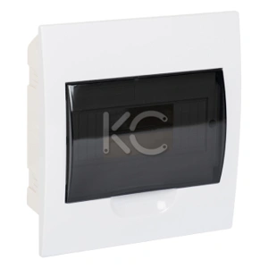 Бокс ЩРВ-8 модулей КС