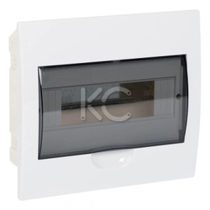 Бокс ЩРВ-12 модулей КС