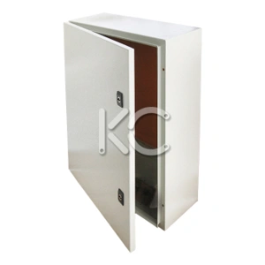 Корпус ЩМП-3-00 IP65 600х400х400 КС