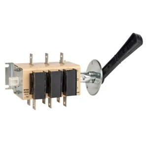 Выключатель-разъеденитель 32У-31B71250 100А 2 направ.с д/г камерами съ