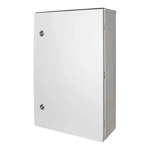 Корпус метеллический ЩМП-800х600х250 (ЩМП 09) IP54 RUCELF