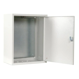 Корпус металлический ЩМП (500х400х220) (ЩМП-06-2) IP31 RUCELF
