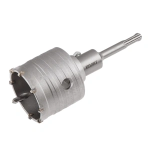 Коронка полая по бетону SDS+ d68mm Волат