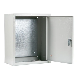 Корпус металлический ЩМП (360х300х155) (ЩМП-03) IP31 RUCELF