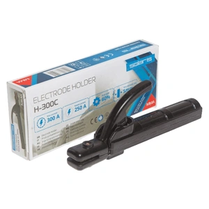 Электродержатель Solaris H-300C