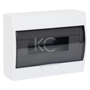 Бокс ЩРН-П 12 модулей КС