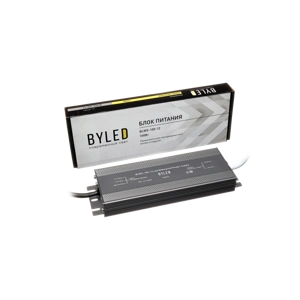 Блок питания Byled LUX 100W, 12V 8,33A, ST-100-12