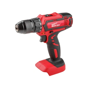 Аккум. дрель-шуруповерт WORTEX BD 1825-1 DLi в кор. ALL1 (18.0 В, 1 ак