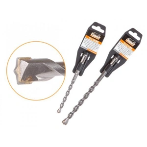 Бур по бетону 8х210х260 sps-plus Gepard