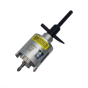 Коронка алмазназная d 60 мм железобетон LASER HILBERG