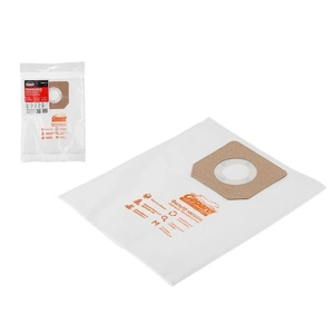 Мешок для пылесоса BOSCH GAS 15 сменный GEPARD