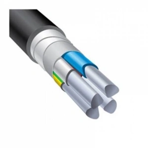 Кабель АВБбШв 4х25