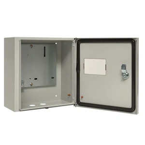 Корпус металлический ЩУ 1/1-0 (310х300х150