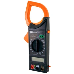 Токоизмерительные клещи серия "МастерЭлектрик" М266