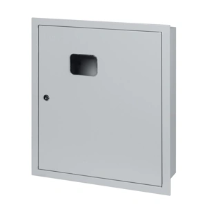 Корпус металлический ЩУРВ-3/24 (580х520х165)