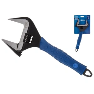 Ключ разводной 300мм EXPERT STARTUL (SE4218-30) (тонкие губки, раскрыт