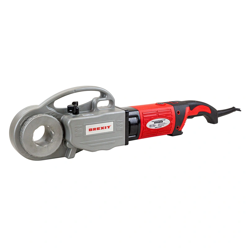 Электрический резьбовой клупп Brexit BrexMATIC 2000