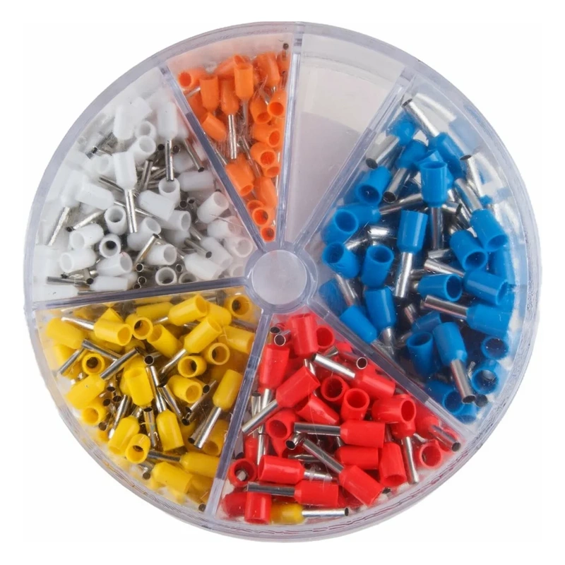 Набор НШВИ №1 400шт Юпитер (ЮПИТЕР) (JP7214-01)