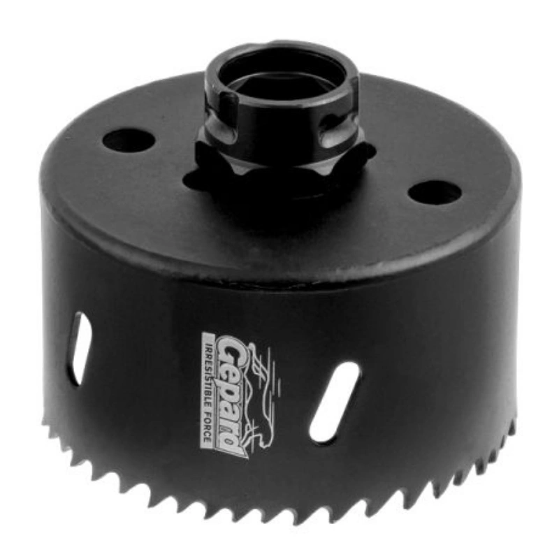 Коронка биметаллическая d32 мм GEPARD (GP2510-32) (GP2510-32)