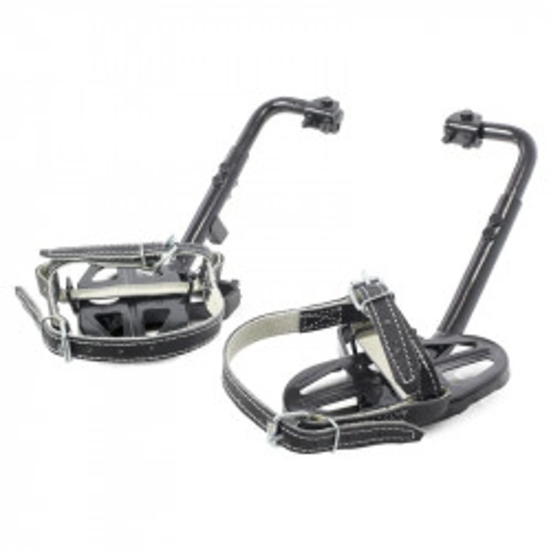 Лазы универсальные КРУ (для подъема на ж/б трапец. опоры СВ95)