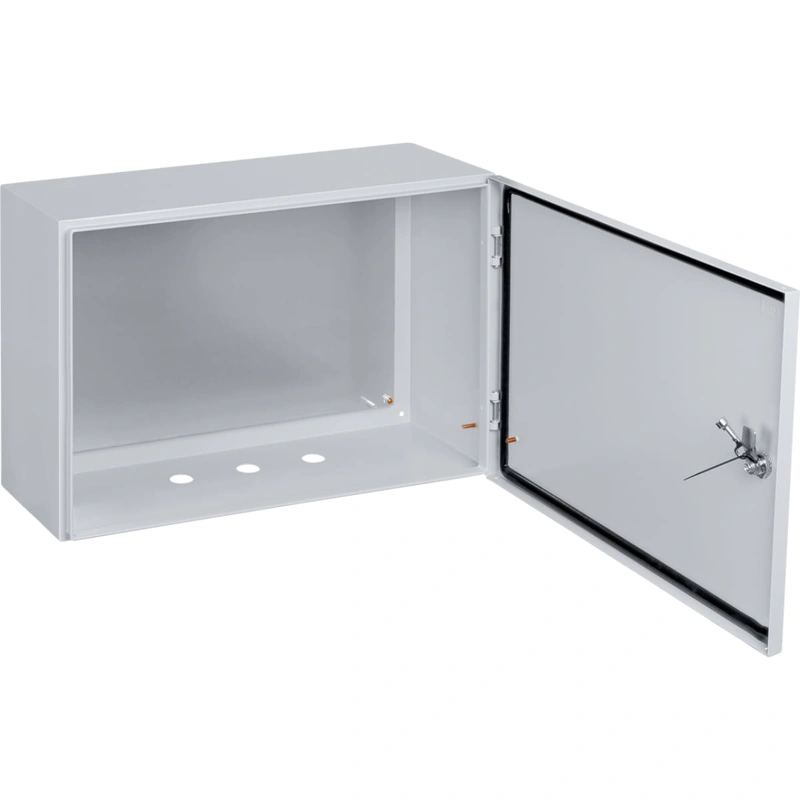 Корпус металлический ЩМП-4.6.2-0 IP66 (400х600х250) ТДМ