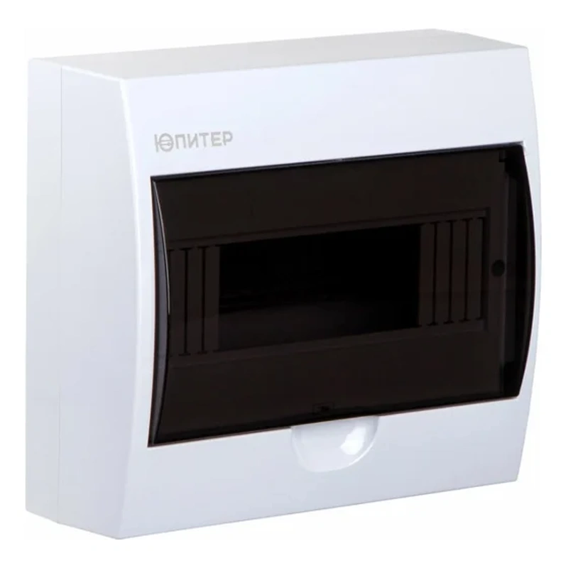 Бокс ЩРН-П 10 модулей IP50 Юпитер