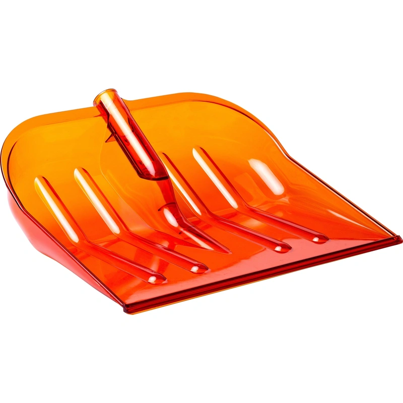 Лопата поликарбонатная "АРКТИКА" СТАНДАРТ