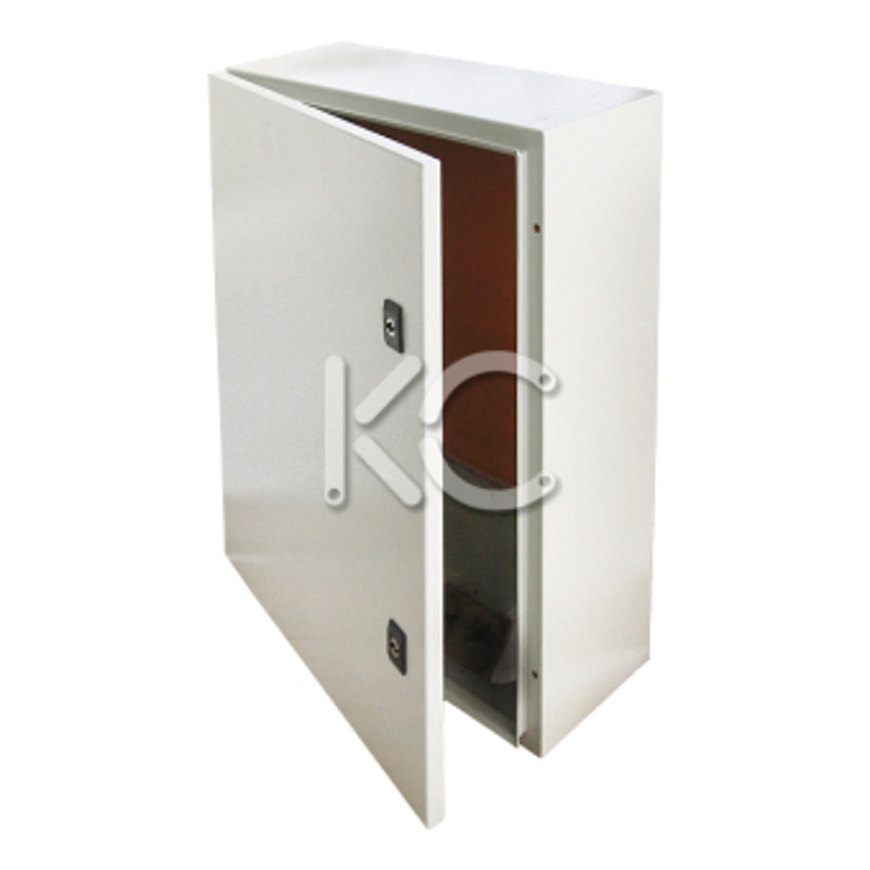 Корпус ЩМП-3-00 IP65 600х400х400 КС