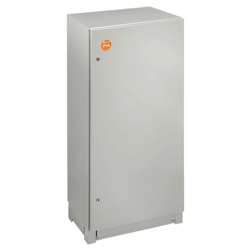 Корпус металлический ЩМП 1600х800х400 IP66 TDM