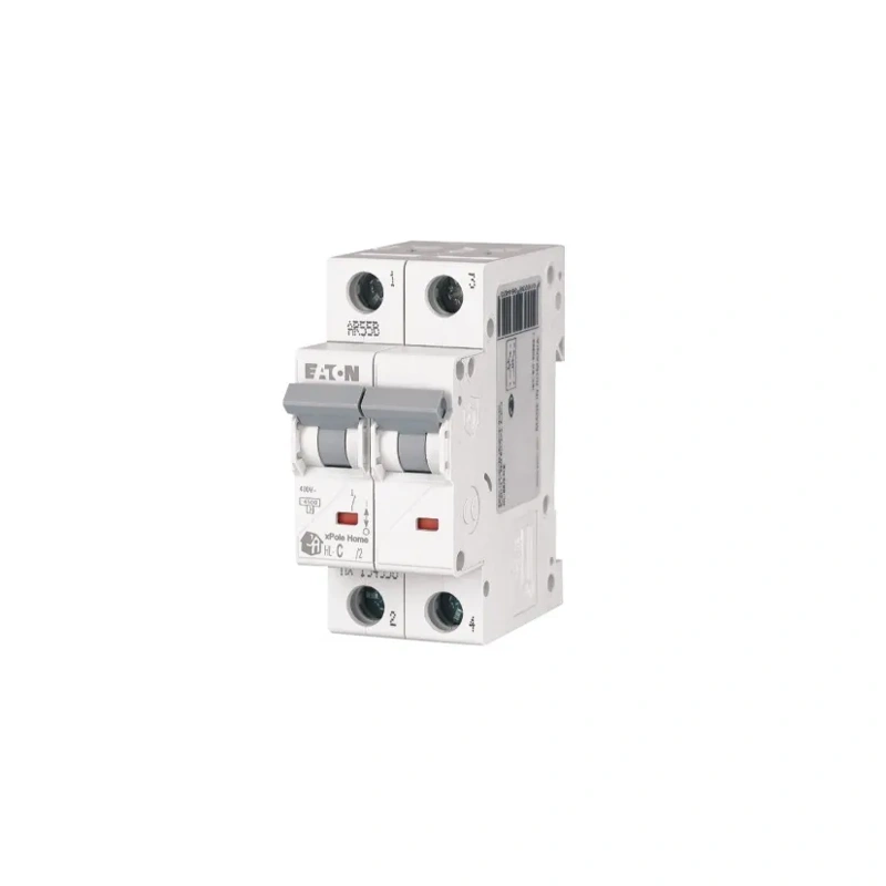 Автомат.выкл EATON.HL 2Р 25А С