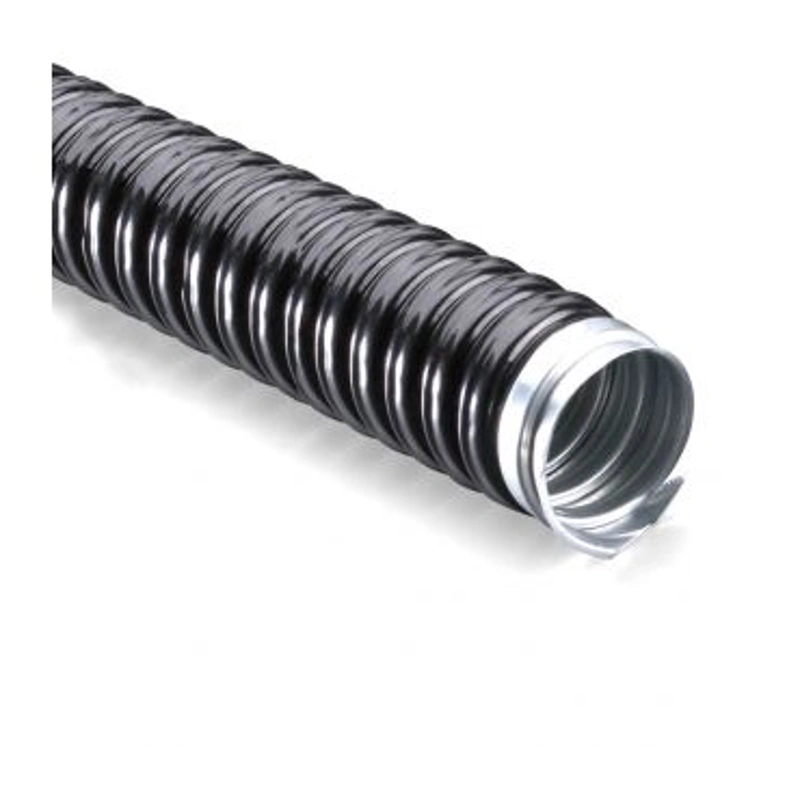 38мм Рукав мет.Р3-Ц-ПВХ  (РБ)