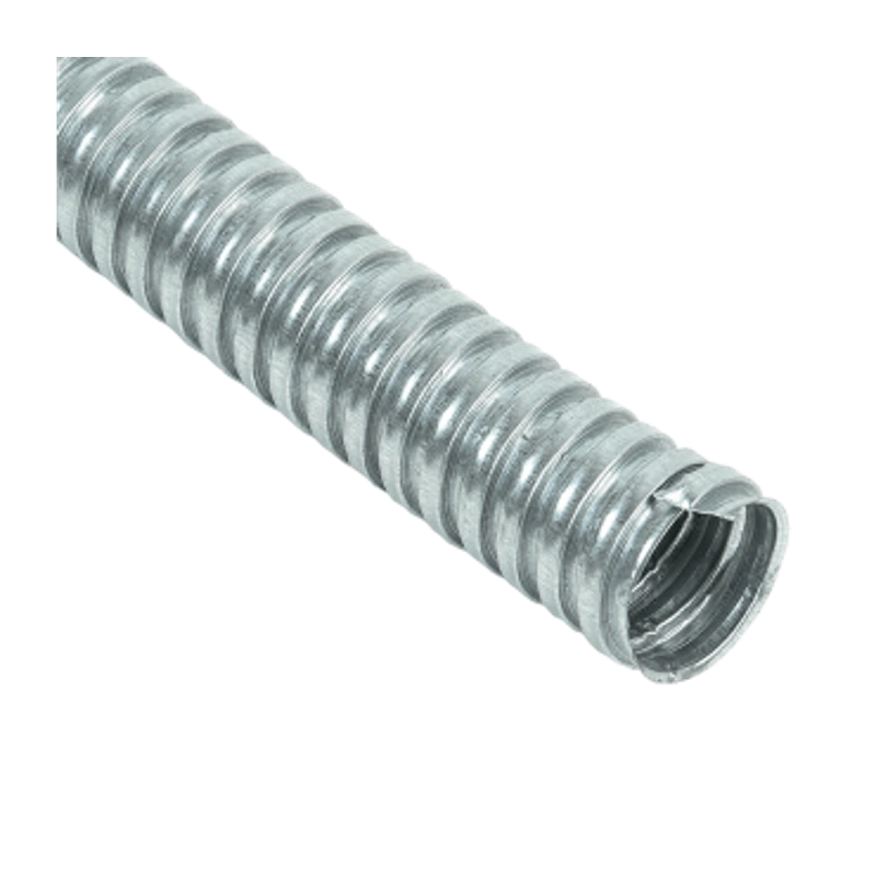 38мм Рукав мет. d38