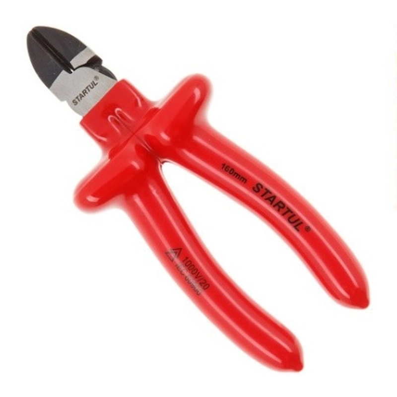 Бокорезы 160мм диэлектрич. Startul PROFI