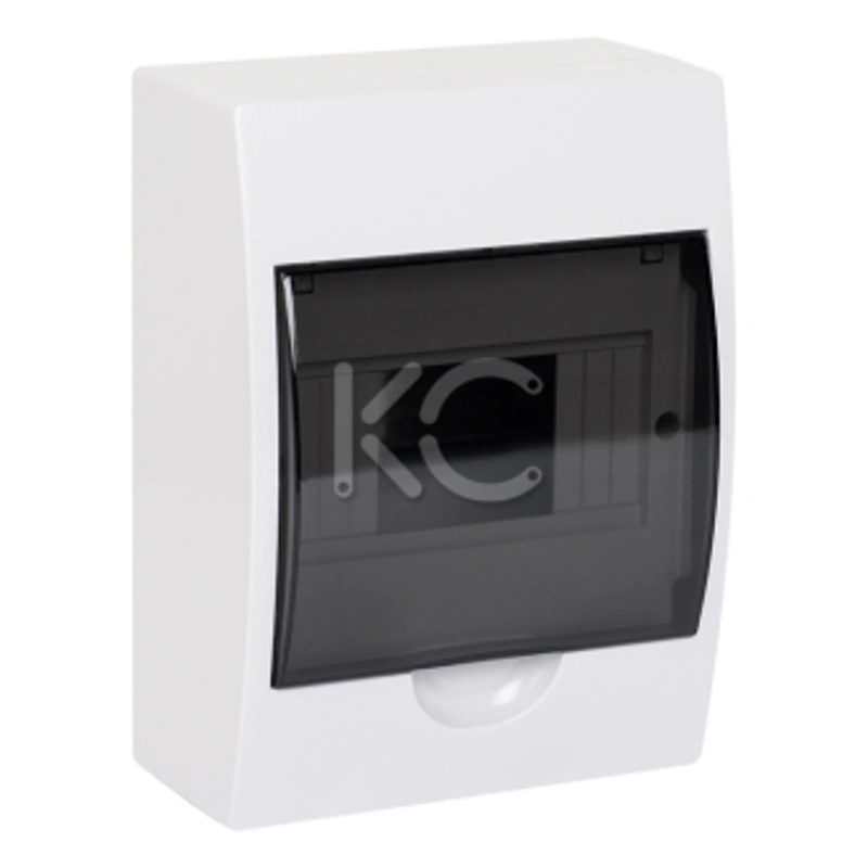 Бокс ЩРН-П 6 модулей КС