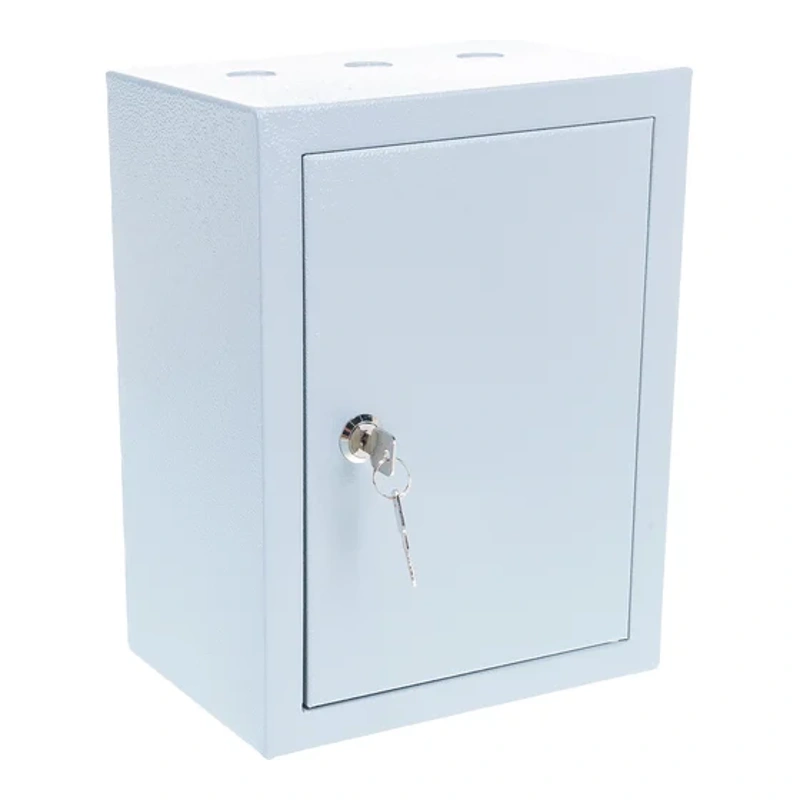 Корпус металлический ЩМП (290х220х155) IP 31 RUCELF