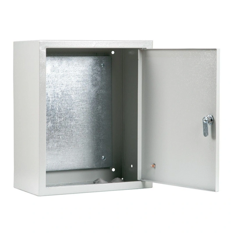 Корпус металлический ЩМП (360х300х155) (ЩМП-03) IP31 RUCELF