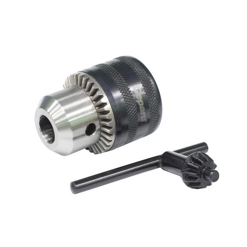 Адаптер SDS-plus к патрону сверлильному GEPARD