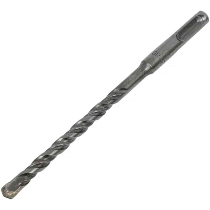 Бур по бетону 8х100х160 SDS-plus GRAFF