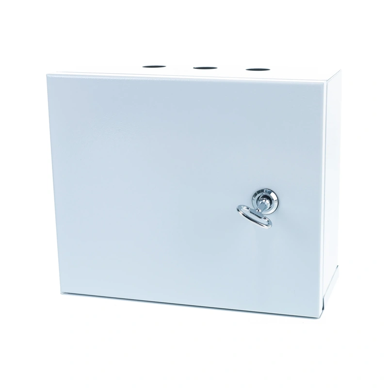 Корпус металлический ЩРН-12 IP54 (250х300х135) RUCELF