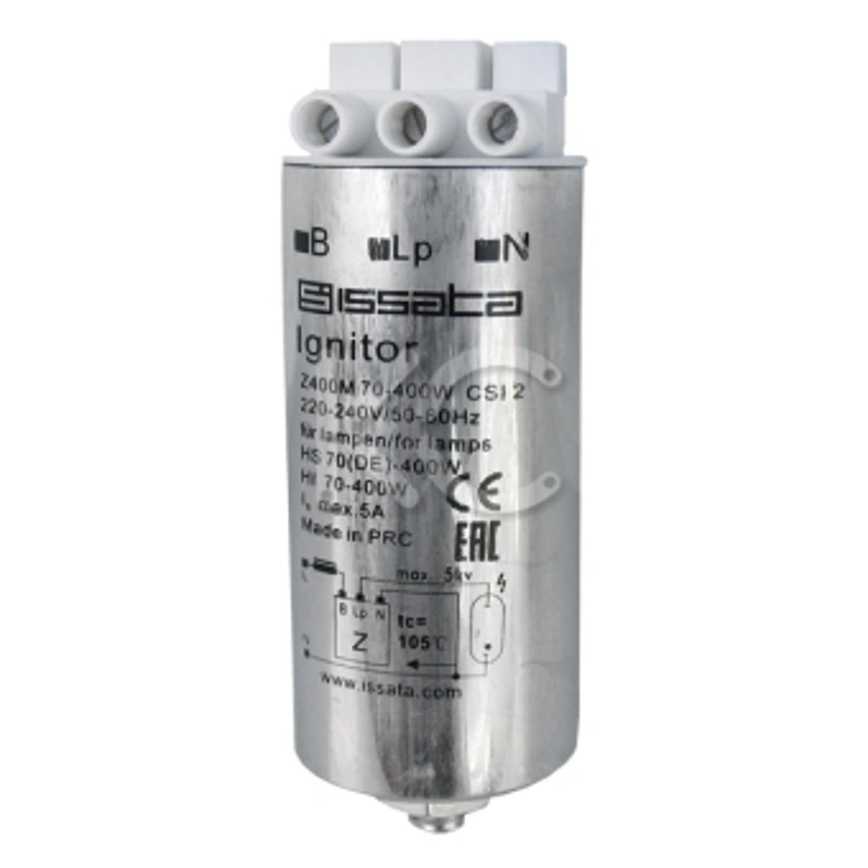 Электронное ИЗУ-Z400M 70-400W-CSI-2-KC