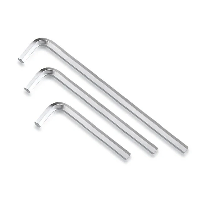 Ключ шестигранный 14х154х70мм Toptul