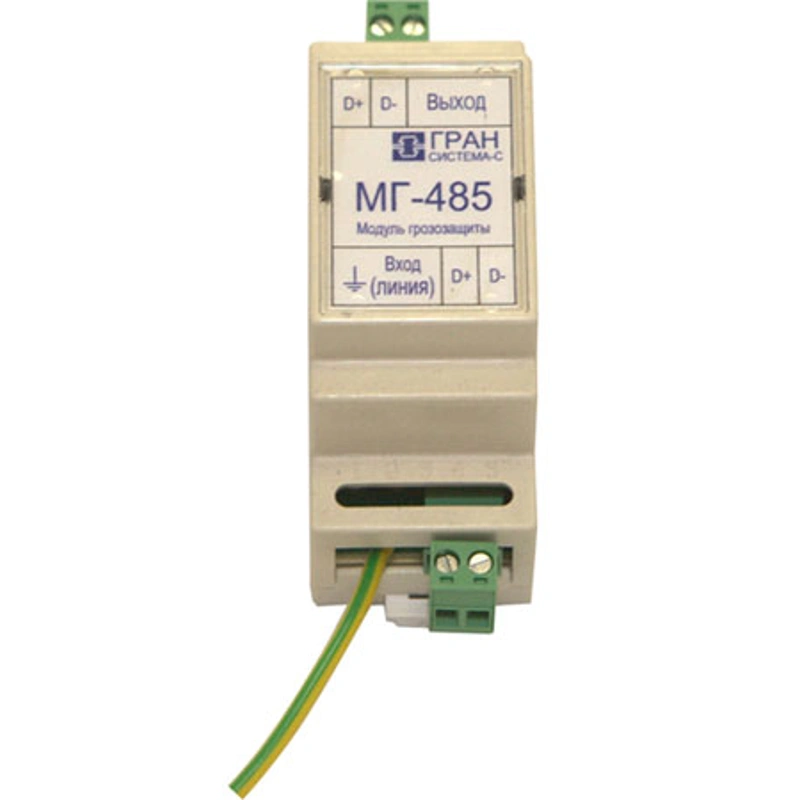 Модуль грозозащиты МГ-485