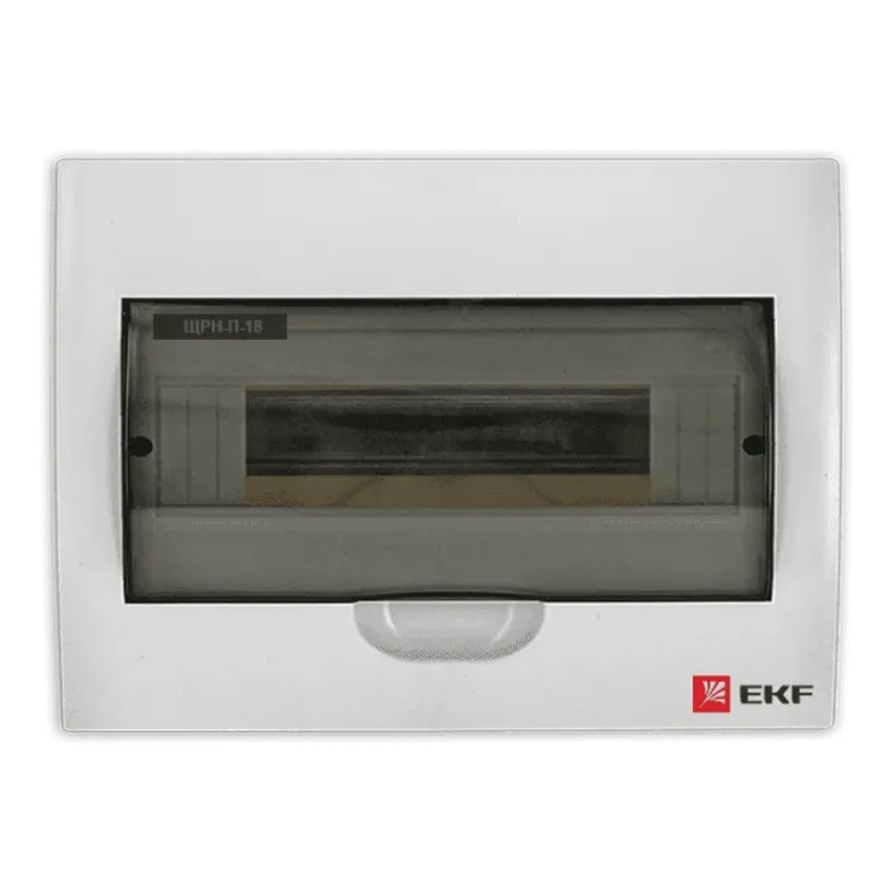 Бокс ЩРН-П 18 модулей EKF
