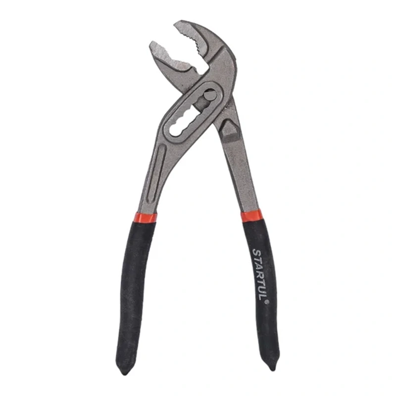 Клещи переставные 180 мм. Startul Master